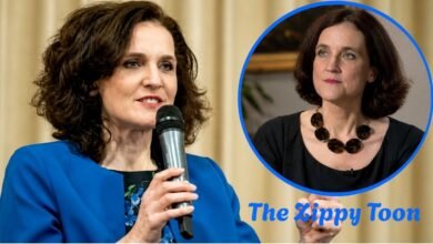 Theresa Villiers
