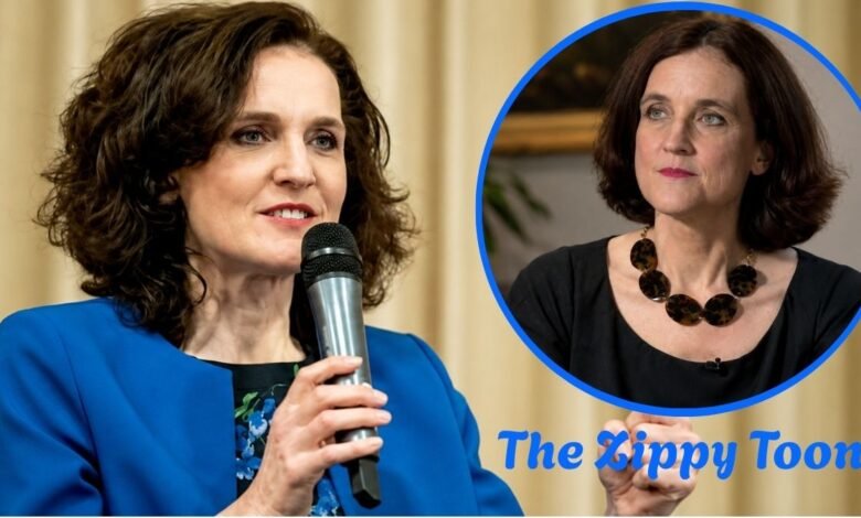 Theresa Villiers