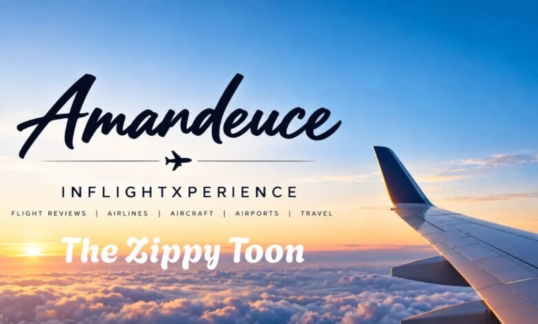 Amandeuce