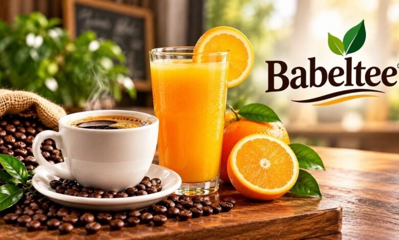 Babeltee