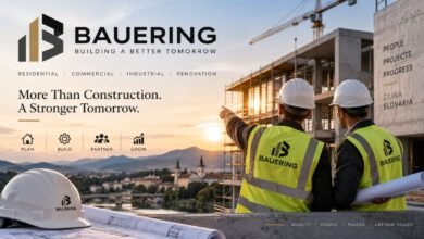 Bauering