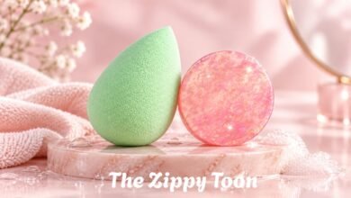 Beautyblender All the Toppings Blend & Cleanse Duo
