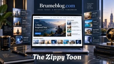 Brumeblog com