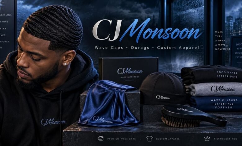 CJMonsoon