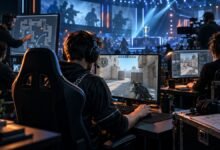 Counter Strike Jobs