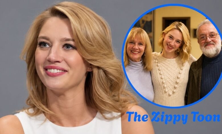 Eva Grobglas