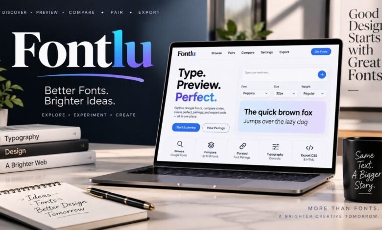 Fontlu