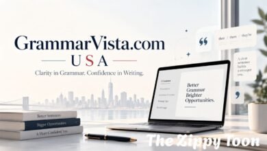 GrammarVista.com USA