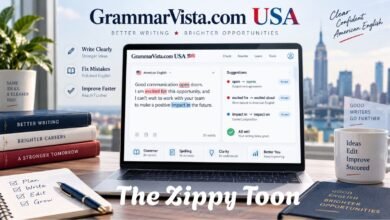 GrammarVista.com USA