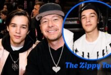elijah hendrix wahlberg