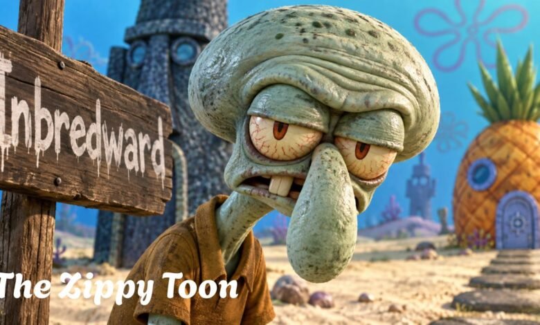 Inbredward