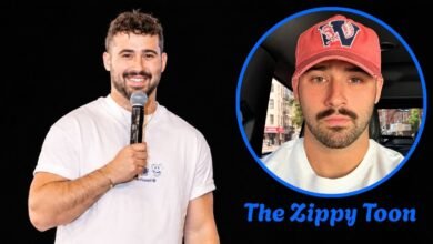 Joe Santagato Net Worth