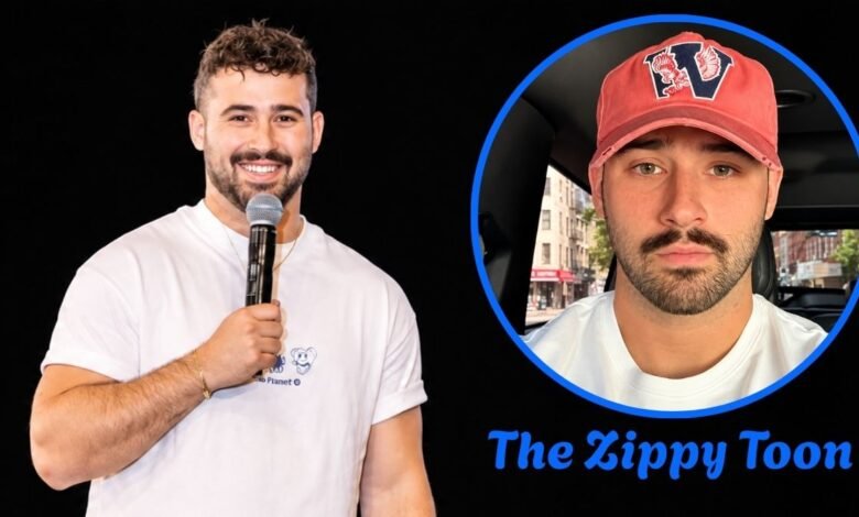 Joe Santagato Net Worth