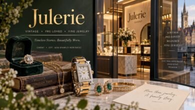 Julerie