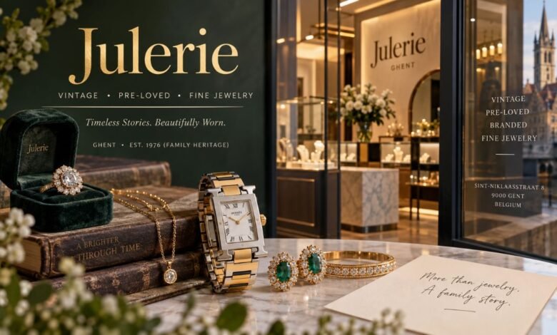 Julerie