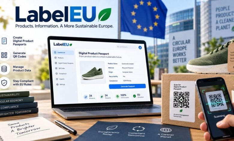 LabelEU
