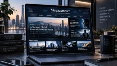 Megazee.com