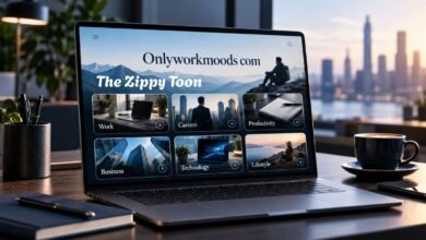 Onlyworkmoods com