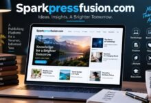Sparkpressfusion.com