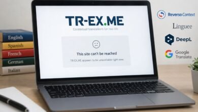 TR-EX.ME