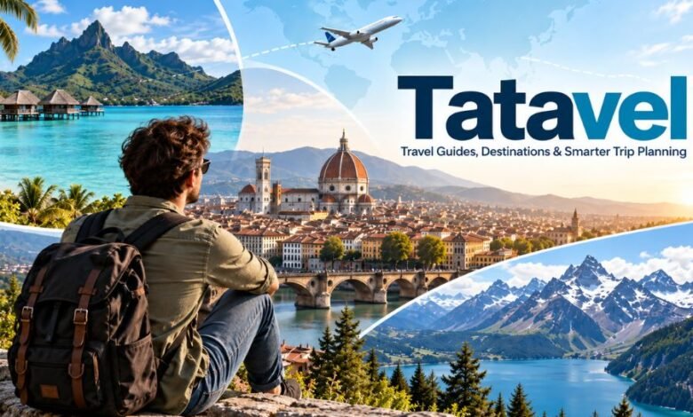 Tatavel