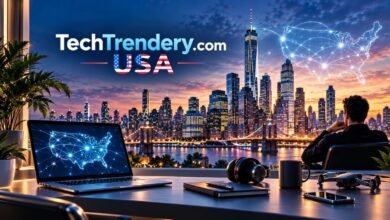 TechTrendery.com USA