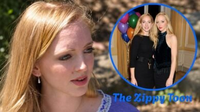 Victoria Pattinson