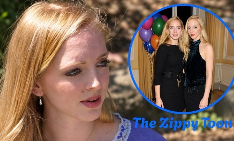 Victoria Pattinson