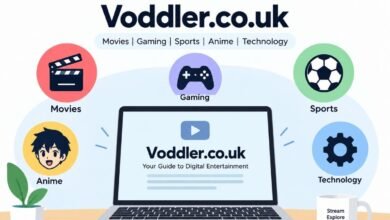 Voddler.co.uk