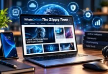 WhatsOnTech
