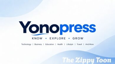 Yonopress