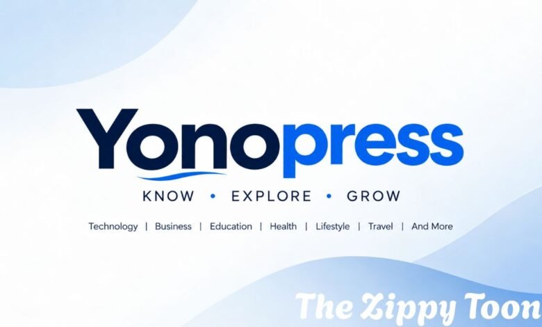 Yonopress