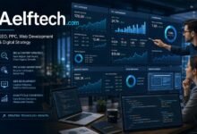 aelftech. com