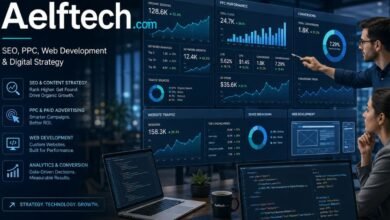 aelftech. com