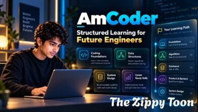 amcoder