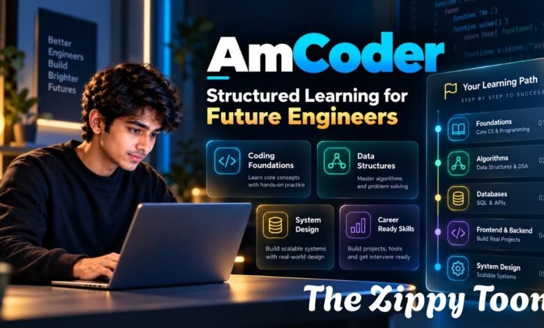 amcoder