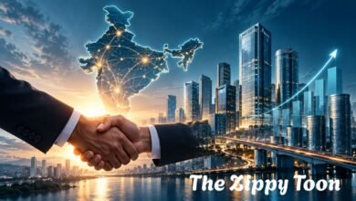 india equity partners