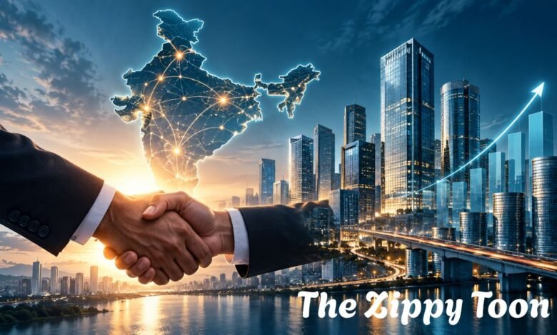 india equity partners
