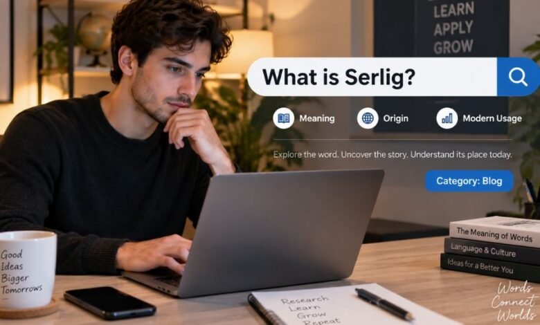 serlig