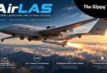 AirLAS