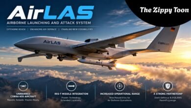 AirLAS