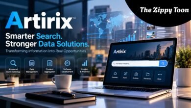 Artirix