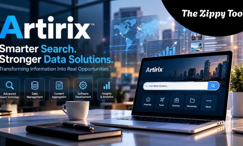 Artirix