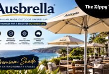 Ausbrella