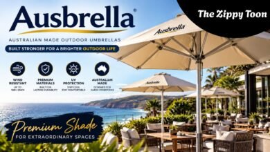 Ausbrella