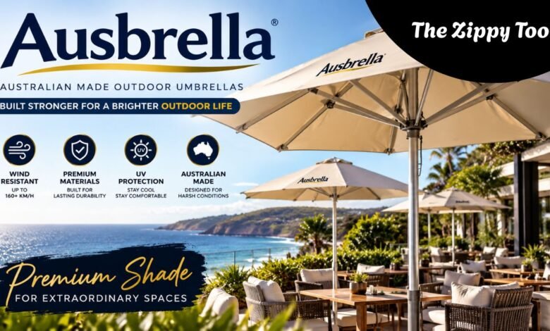 Ausbrella