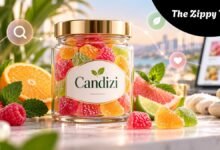 Candizi