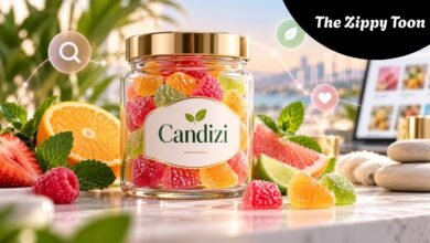 Candizi