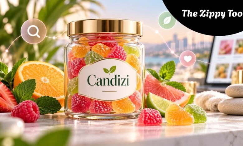 Candizi