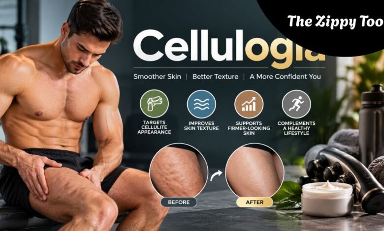 Cellulogia